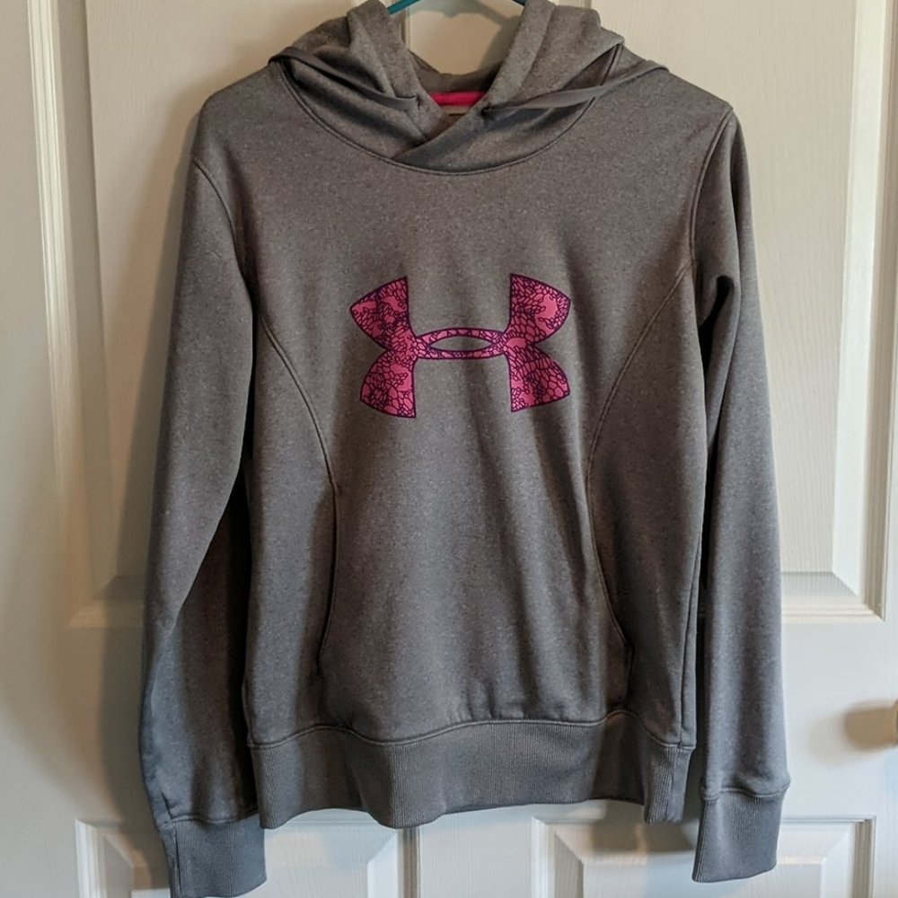 Under Armour Hoodie